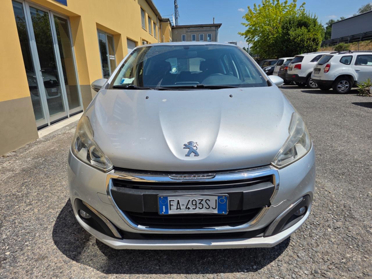 Peugeot 208 PureTech 82 5 porte Access