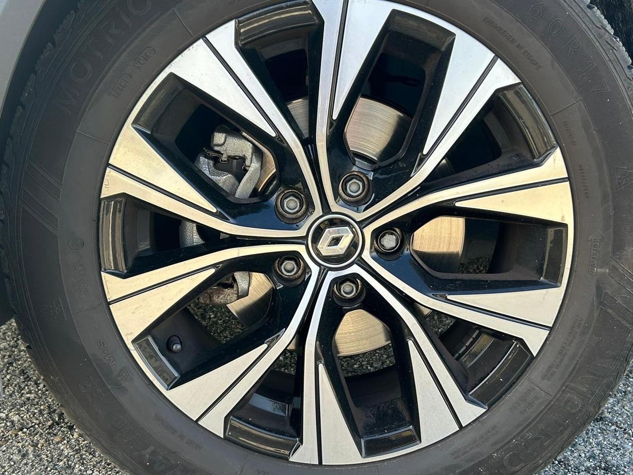 Renault Captur Techno E-TECH 145 HEV #9192