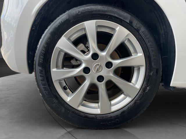 OPEL Corsa 1.5 D 100 CV Edition