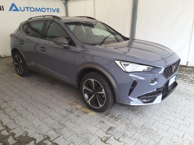 CUPRA Formentor 2.0 TSI 4Drive 190cv DSG *solo 31.200 Km*