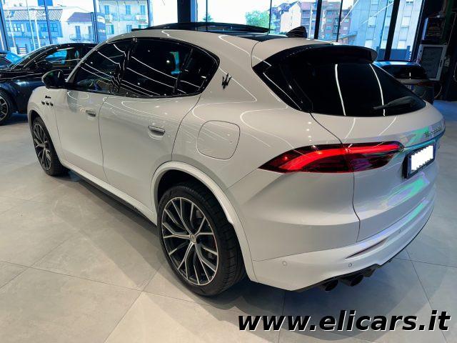 MASERATI Grecale Grecale MHEV 330 CV Modena