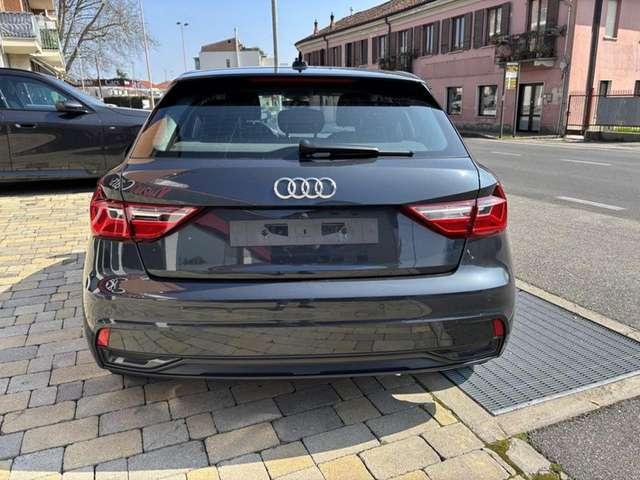 Audi A1 SPB 25 TFSI NAVI-APP CONNECT