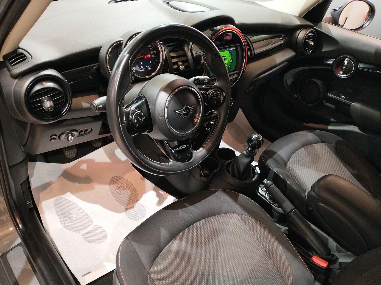 MINI Cooper 1.5 Boost 136 cv *94.000 KM*