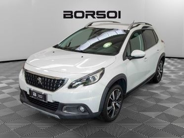 Peugeot 2008 BlueHDi 100 Allure