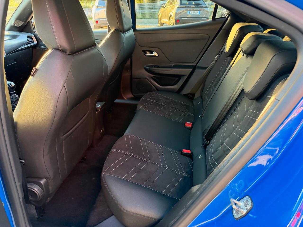 Opel Mokka 1.2 Turbo 136 CV GS