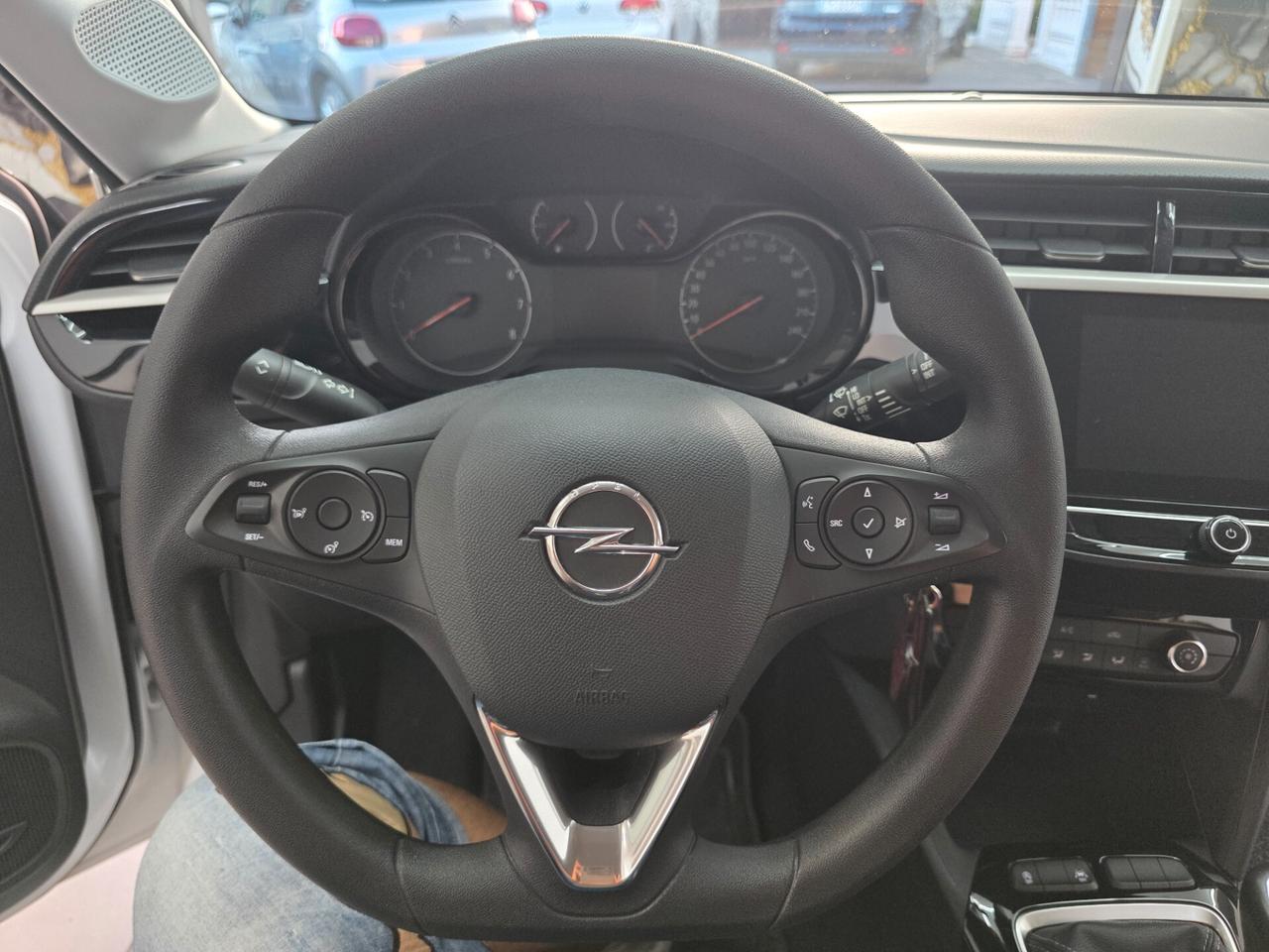 Opel Corsa 1.5 D 100 CV Edition