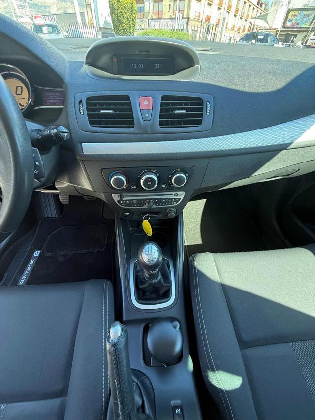 RENAULT Megane Mégane 1.5 dCi 110CV Dynamique SCONTO ROTTAMAZIONE