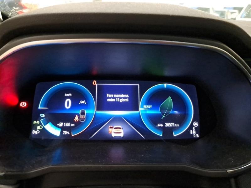 RENAULT ZOE BUSINESS R110 5 PORTE