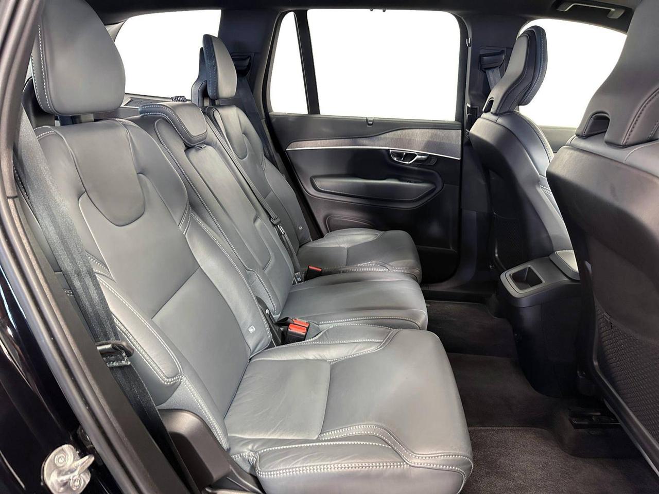 Volvo XC90 2.0 b5 Inscription awd