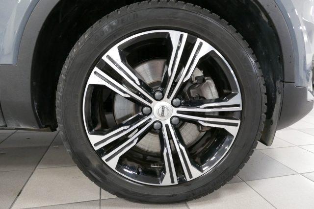 VOLVO XC40 T5 Recharge Plug-in Hybrid Inscription Expression