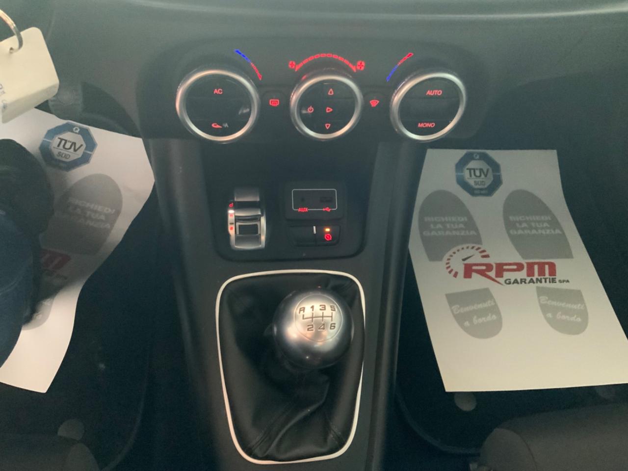 Alfa Romeo Giulietta 1.6 JTDm 120 CV Super
