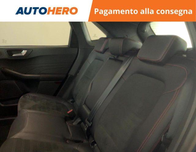 FORD Kuga 2.5 Full Hybrid 190 CV CVT 2WD ST-Line X