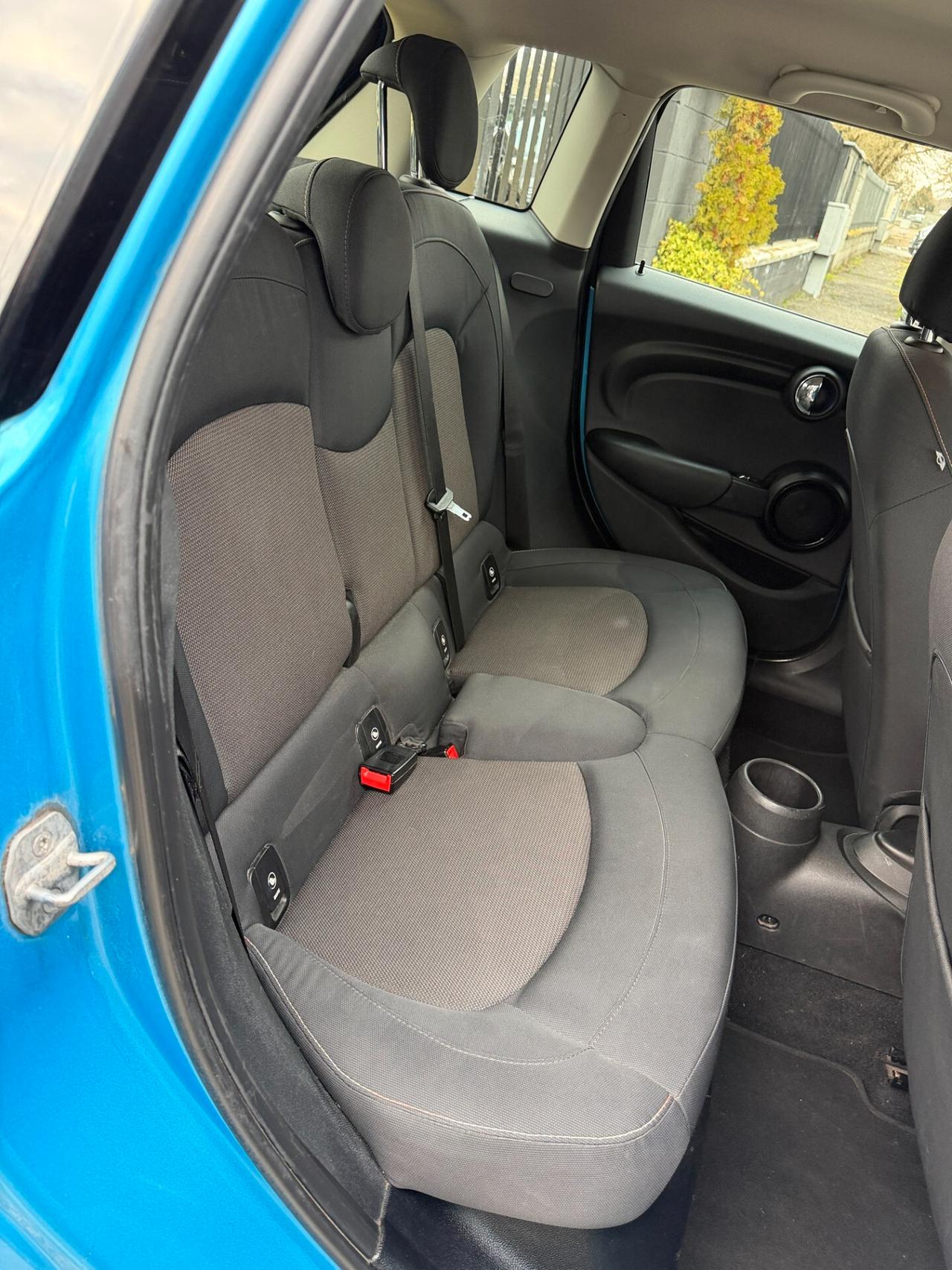 Mini 1.5 Cooper D Business XL