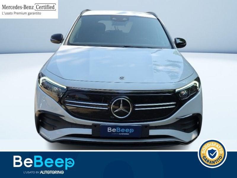 Mercedes-Benz EQA 250 PREMIUM