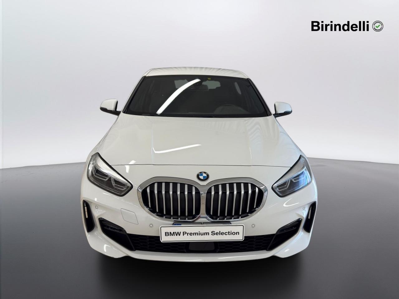 BMW Serie 1 (F40) - 116d 5p. Msport