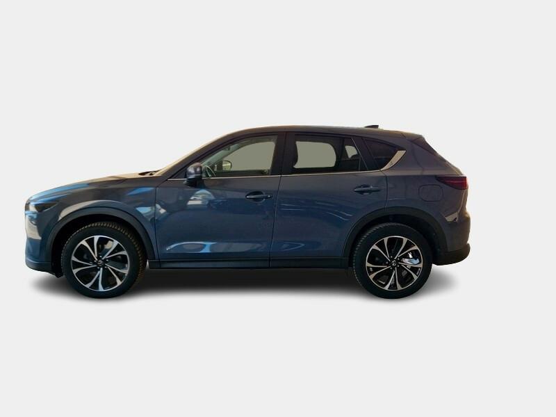 MAZDA CX-5 2.2L 150 CV 2WD CENTRE-LINE AUTO SUV