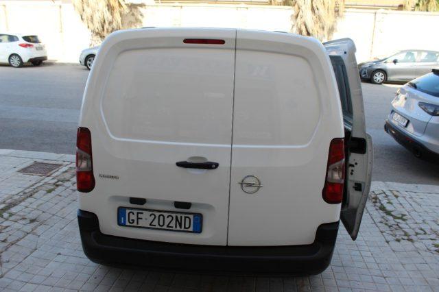 OPEL Combo Cargo 1.5 Diesel 100CV