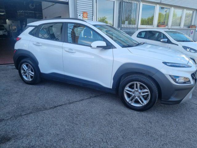 HYUNDAI Kona 1.0 T-GDI NLine