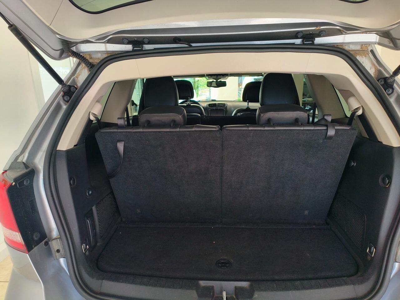 Fiat Freemont 2.0 Multijet 170 CV Lounge