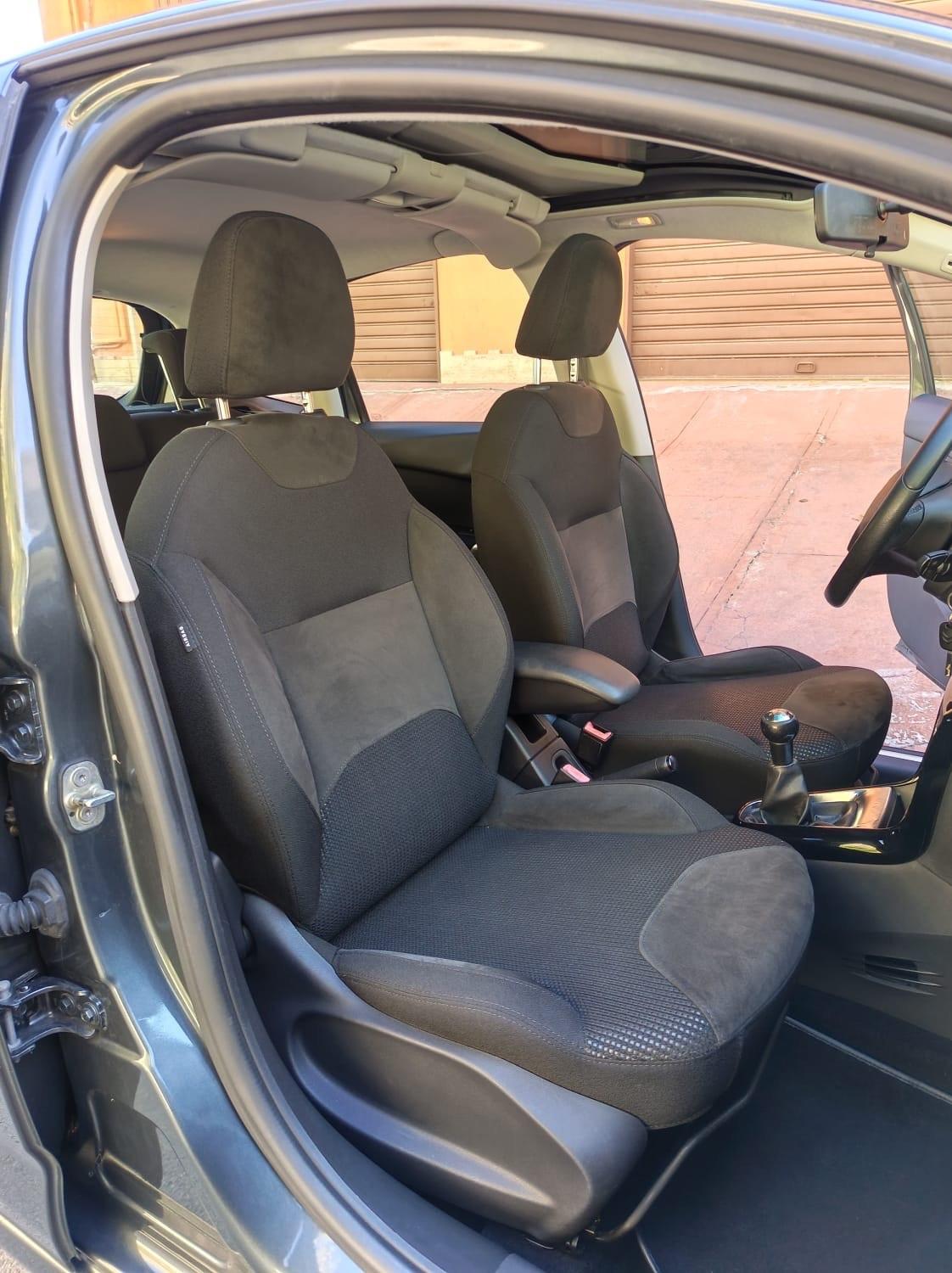 Citroen C3 1.4 HDi 70 Exclusive