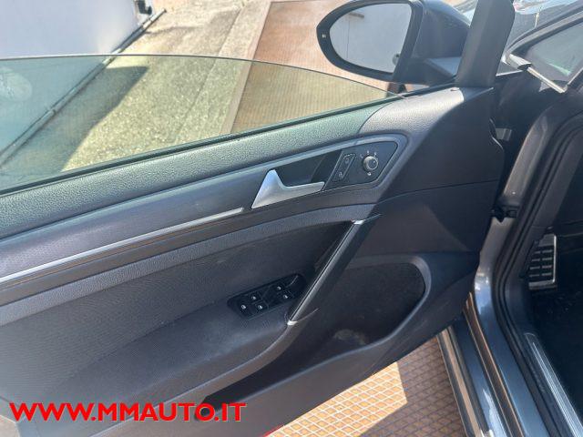 VOLKSWAGEN Golf GTD 2.0 TDI DSG 5p. BlueMotion Technology!!!!