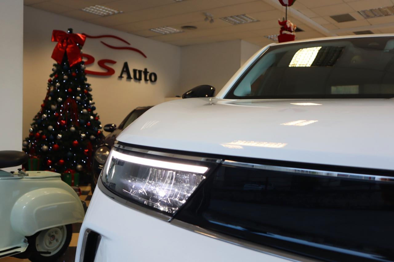 Opel Mokka 1.2 Turbo 136 CV GS