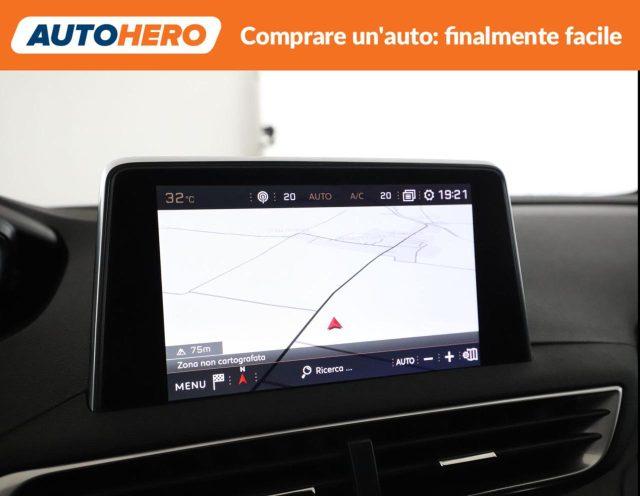 PEUGEOT 3008 BlueHDi 130 S&S EAT8 GT Line