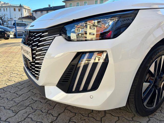 PEUGEOT 208 101cv 5 porte Allure