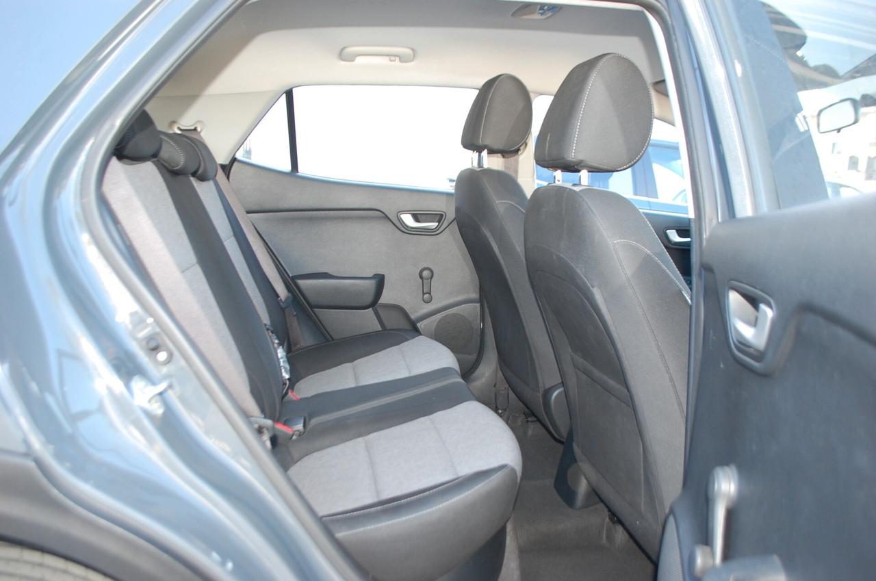 Kia Stonic 1.2 dpi 84CV Urban Smart Pack Uff Italy USB