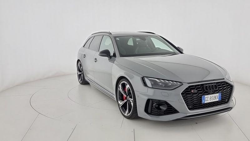 Audi RS4 RS4 2.9 TFSI tiptronc quattro Avant