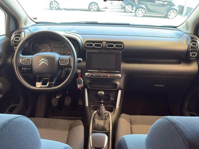 Citroën C3 Aircross PureTech 110 S&S Feel
