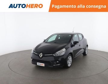 RENAULT Clio TCe 12V 90CV Start&Stop 5 porte Energy Business