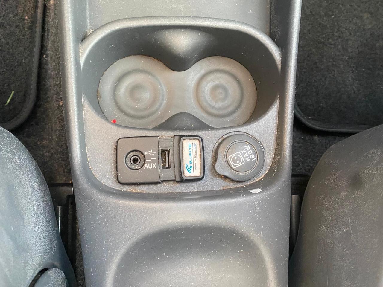 Fiat 500 1.3 multijet 95cv diesel 2012
