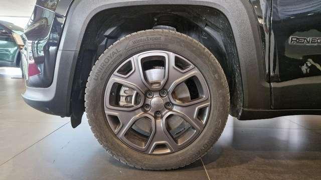 Jeep Renegade 1.3 T4 190CV PHEV 4xe AT6 80th Anniversary