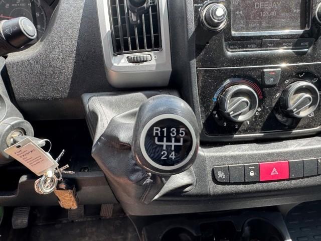 Fiat Ducato Diesel