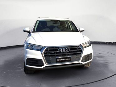 Audi Q5 2.0 TDI 190 CV quattro S tronic