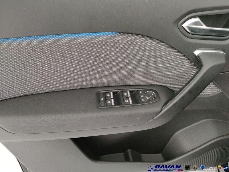 Renault Captur 1.0 ECO-G 100 CV Techno (Navigation Pack)