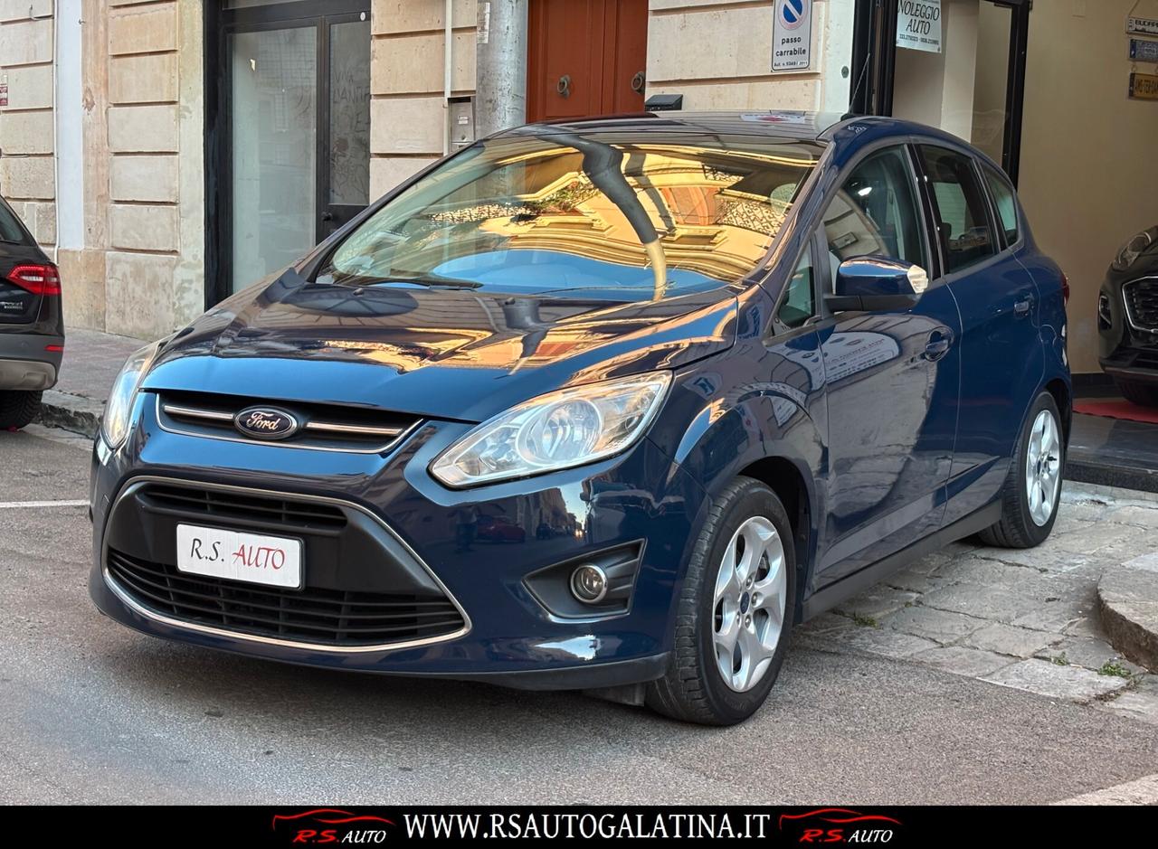 Ford C-Max 1.6 TDCi