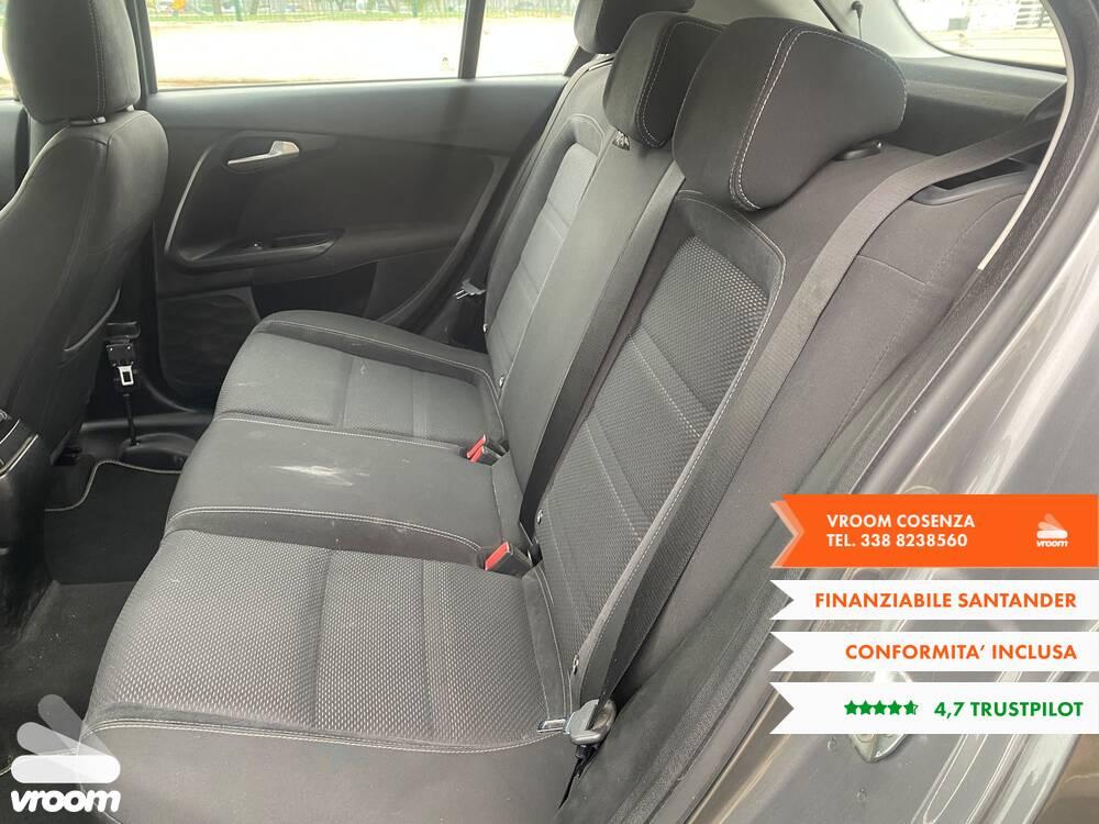 FIAT Tipo (2015-->) Tipo 1.6 Mjt S&S 5 porte Lo...