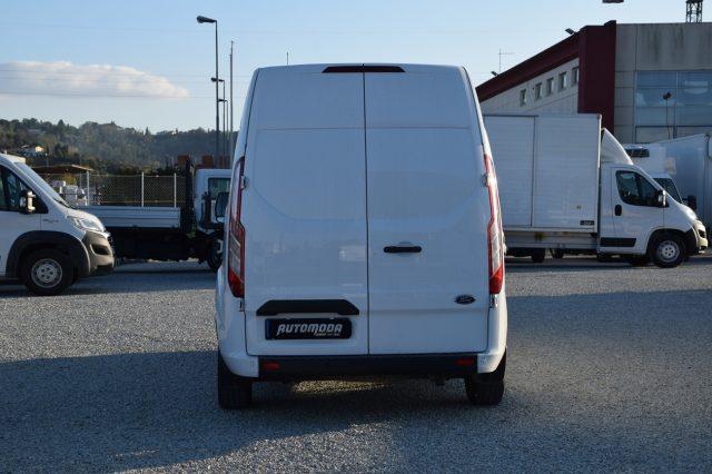 FORD Transit Custom ecoblue 300 2.0 170 L2H2