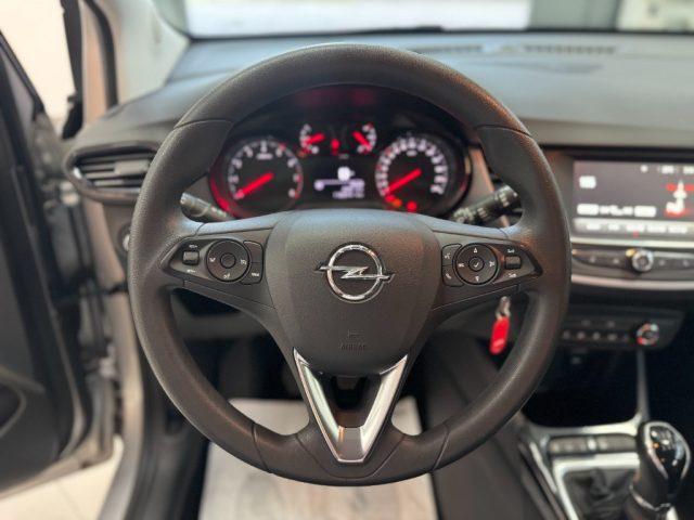 OPEL Crossland X 1.2 12V Start&Stop Advance