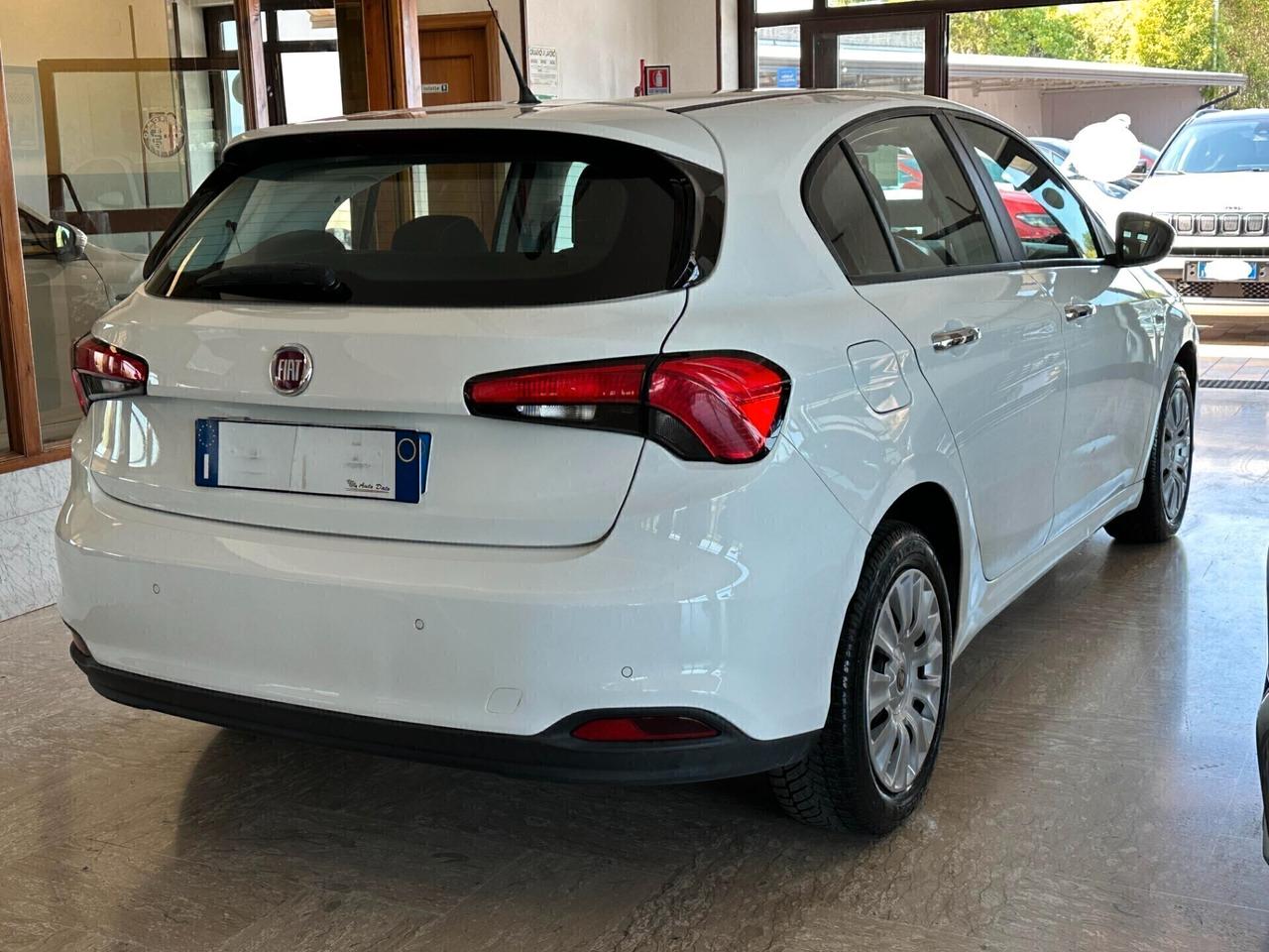 Fiat Tipo 1.3 M.JET 95 cv. 5 porte EASY