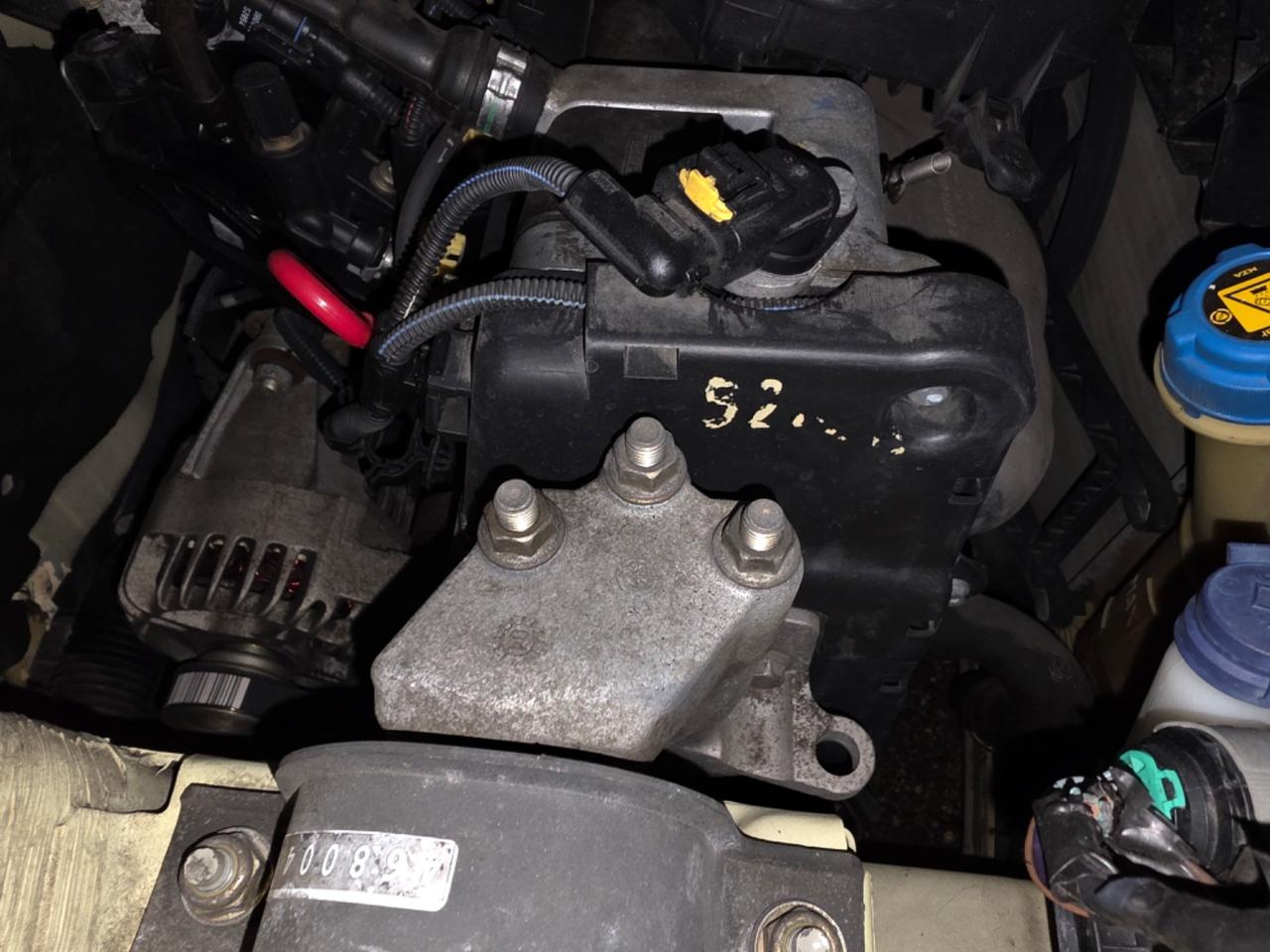 Fiat Panda 1.1 Actual