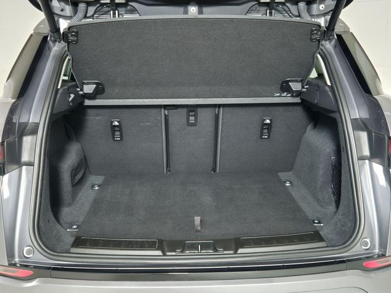 Land Rover Range Rover Evoque Range Rover Evoque II 2019 Die Range Rover Evoque 2.0d i4 mhev R-Dynamic S awd 16