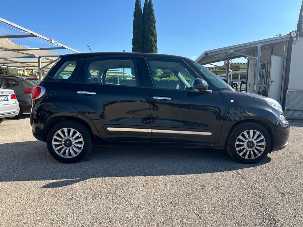 Fiat 500L 1.3 Multijet Ricambi