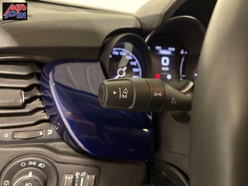 FIAT 500X 1.3 MultiJet 95 CV City Cross