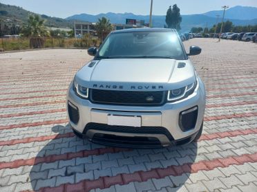 Land Rover Range Evoque 2.0 TD4 180 CV 5p. Autobiography