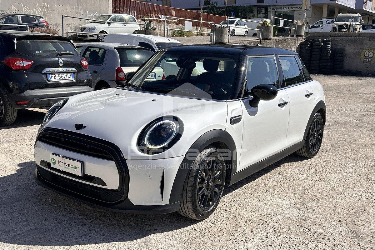 MINI Mini 1.5 Cooper Classic 5 porte