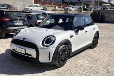 MINI Mini 1.5 Cooper Classic 5 porte