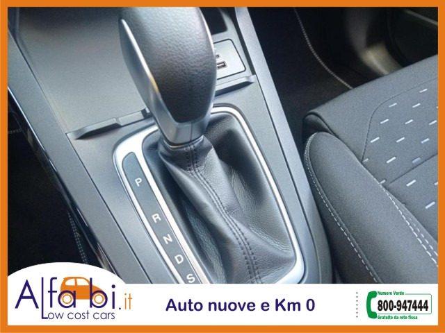 FORD Puma 1.0 Hybrid 125CV Titanium Aut. 7 Marce